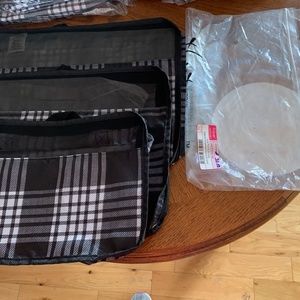 ZIP CUBE TRIO